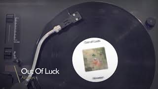 Out of Luck Music Video