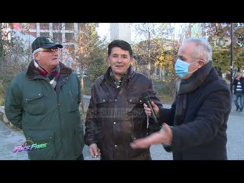 Fiks Fare/ Publikohen pagat, dolën lakrat sheshit!