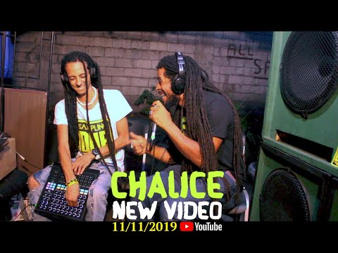 Sampling Dub Ft. Lymie Murray - Chalice (Live from Jamaica Session #2)