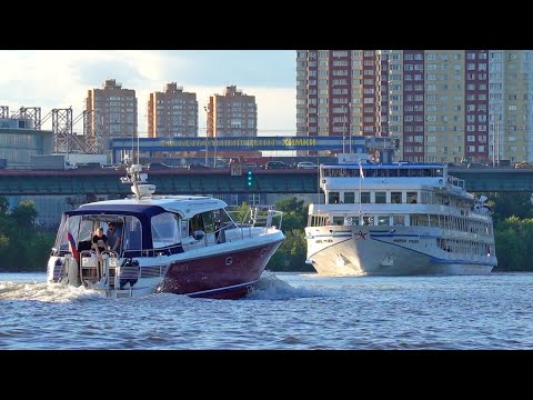 Motor Yacht Nimbus 42 Nova