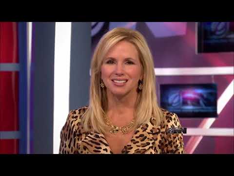 Onion News Network S1E4 - Fifth Anniversary