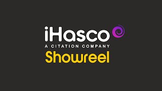 iHasco 2025 Showreel