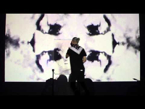 Anthony Pieters - Visual Performance Artist - Show Reel