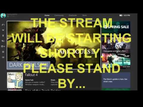 Pre-Stream March 27, 2016: Addressing the DSIII Controversy! Is It Too Easy Now?