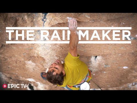 Jonathan Siegrist Makes FA Of Long Standing Project | EpicTV Clips