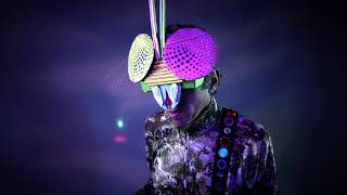 Aterciopelados - Más Allá De La Ventana (ft. Walka) (Video Oficial)