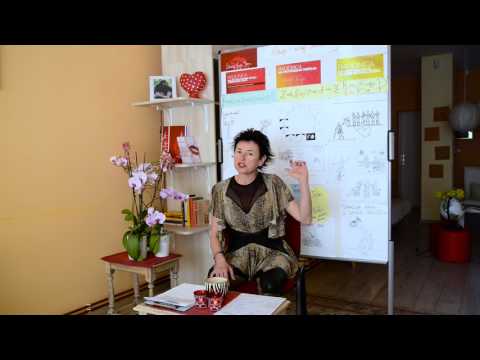 Sebi u susret - Radionica "Sve što ste oduvek želeli, a niste znali kako"