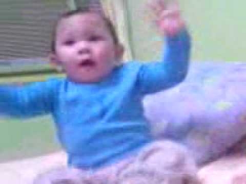 Koko - shake shake shake!