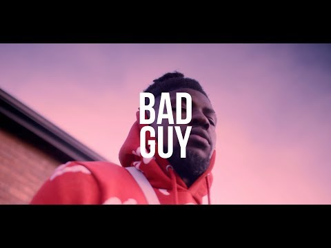Ntantu - Bad Guy