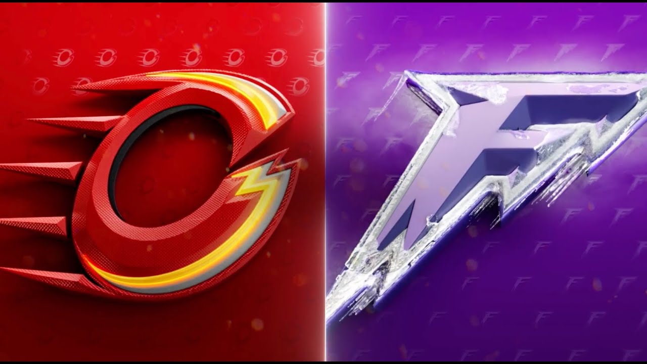 PWHL Finals: Ottawa Charge at Minnesota Frost - May 26, 2025 | Game 4