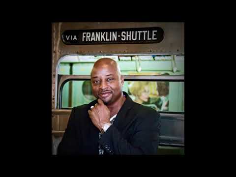 James « D-Train » Williams - Children of the World