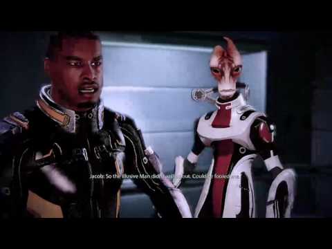 Mass Effect 2 -Paragon...Mostly (Part 59)
