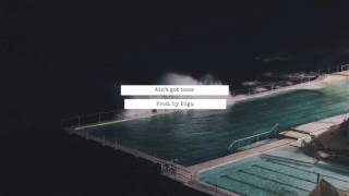 *SOLD* Higu - "Ain't Got None"