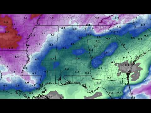 April 24, 2020 Weather Xtreme Video - Morning Edition