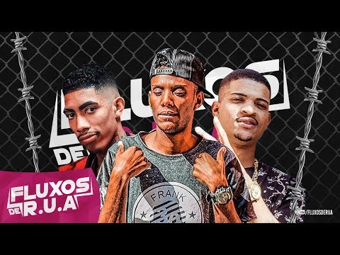 MC Theuzyn, MC GW e MC Denny - Vem Devagar -  Ao Vivo (DJWellin)