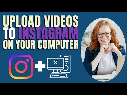 How to Upload Videos to Instagram Reels on Desktop (2025)