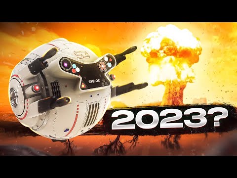 ЧТО НАС ЖДЕТ В 2023?