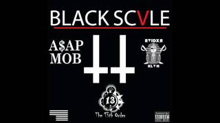 Today Vids11   ASAP Rocky x Danny Brown Kush Coma Exclusive) 1