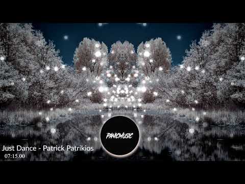 Just Dance - Patrick Patrikios