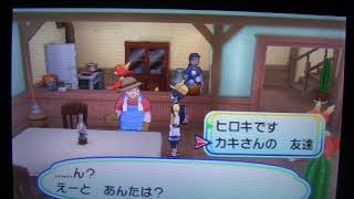 プロテクター入手方法【ポケモンウルトラサンムーン】