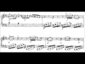 Wolfgang Amadeus Mozart - Piano Sonata No. 4 in E Flat Major, K. 282 (Piano Solo)