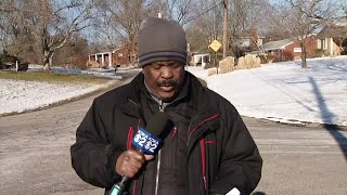 Police: 3 Men Posing As Utility Workers Ransack Woman's Home