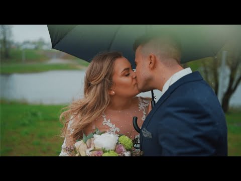 Hele-Liis & Miikael pulmavideo