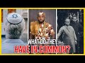 The hatred behind Jews, Igbos, and Chinese Explained | Thomas Sowell