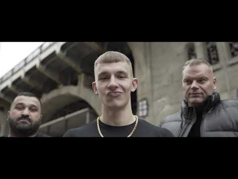 WŁODAR - GPS FREESTYLE (prod. PEDRO)