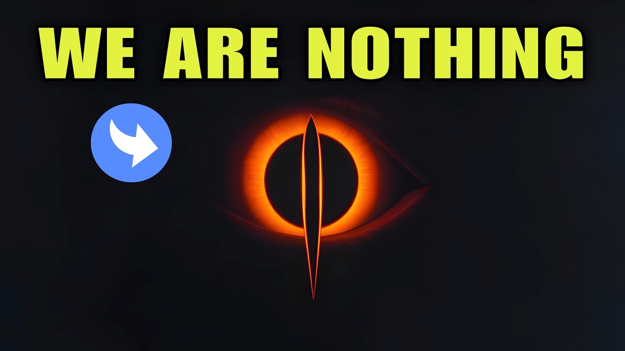 The Existential Horror of the Universe: A Deep Dive (Full Compilation)