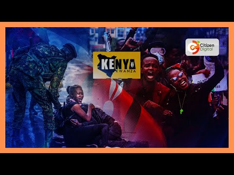 Kenya Kwanza leaders accuse church of inciting the youth to hold protests