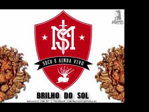 Brilho Do Sol - Mato Seco