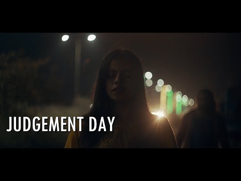 Bhrignesh Goswami JUDGEMENT DAY | Youthzkorner | Assamese Short film