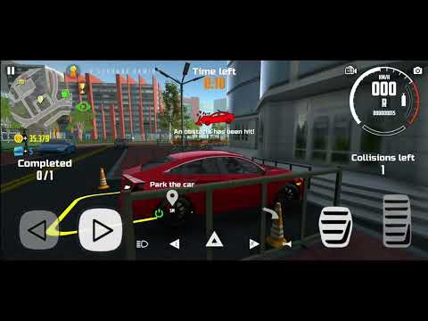 Car Simulator 2 | Gameplay Video 5 | Thrilling Missions and Open-World Fun | @VSunharePowerPlay