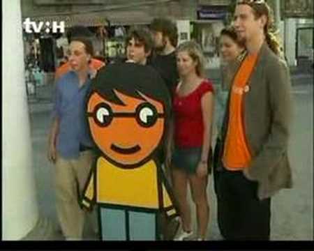 Fernsehbeitrag TV Halle