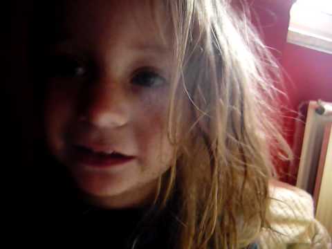 Illya will nicht Happy Birthday singen