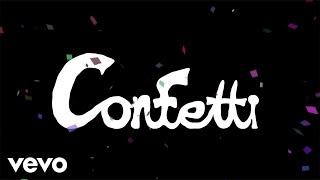 Confetti - People Suck video