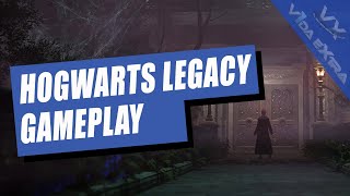 Hogwarts Legacy: Negocio Propio - Misión Exclusiva de PlayStation