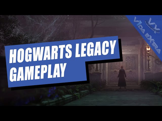 Hogwarts Legacy: Negocio Propio - Misión Exclusiva de PlayStation