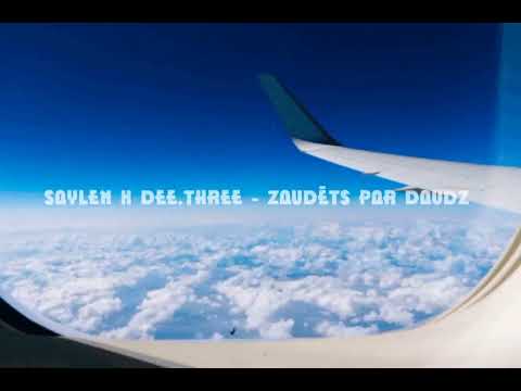 DEE3SAY - ZAUDĒTS PAR DAUDZ ⚠️