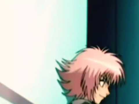 Lync Volan bakugan Battle Brawlers edit  version 1