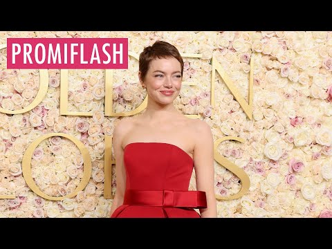 Video Thumbnail: Emma Stone bekam zweimal Oscar für beste Hauptdarstellerin