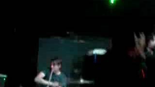 Maximo Park - A Fortnights Time Live!