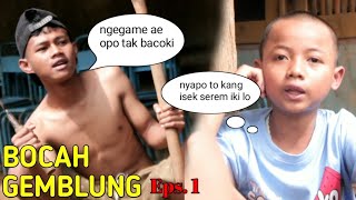 Download lagu Cerita lucu bahasa jawa - Bocah Gemblung eps: 1 mp3 Download lagu Cerita lucu bahasa jawa - Bocah Gemblung eps: 1 mp3