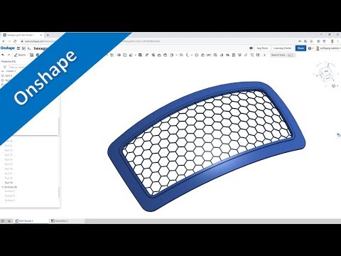 onshape training playlist thumbnail