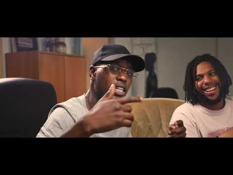 Kwabena Awutey - Mood ft. Leeroy & Servinio