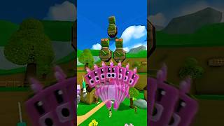 Download lagu Strongest & Coolest 💪🔥 Super Bear Adventure #superbearadventure #beruang #gaming #shorts mp3