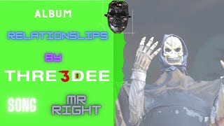 Mr Right Music Video
