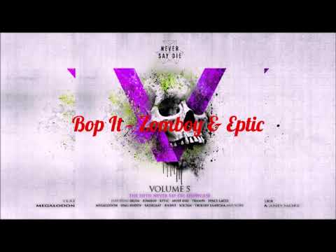 Never Say Die Vol. 5 [RECAP]