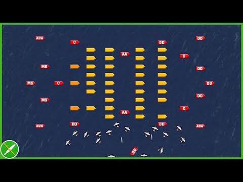 The worst naval decision of WW2? - The Destruction of PQ17